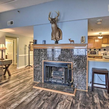 Cozy Retreat Less Than 4 Mi To Sugar Mountain Resort! Екстериор снимка