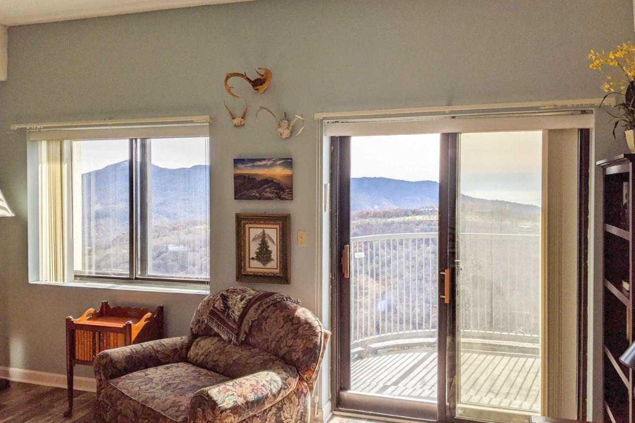 Cozy Retreat Less Than 4 Mi To Sugar Mountain Resort! Екстериор снимка
