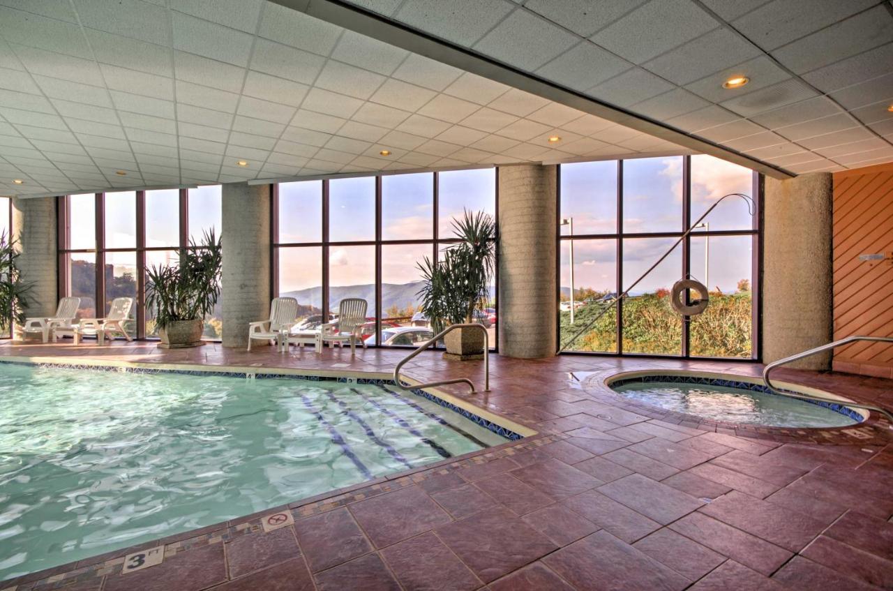 Cozy Retreat Less Than 4 Mi To Sugar Mountain Resort! Екстериор снимка