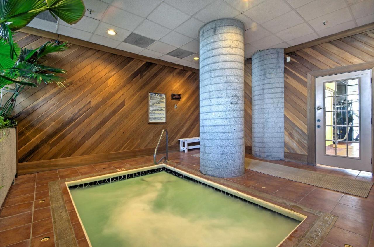 Cozy Retreat Less Than 4 Mi To Sugar Mountain Resort! Екстериор снимка