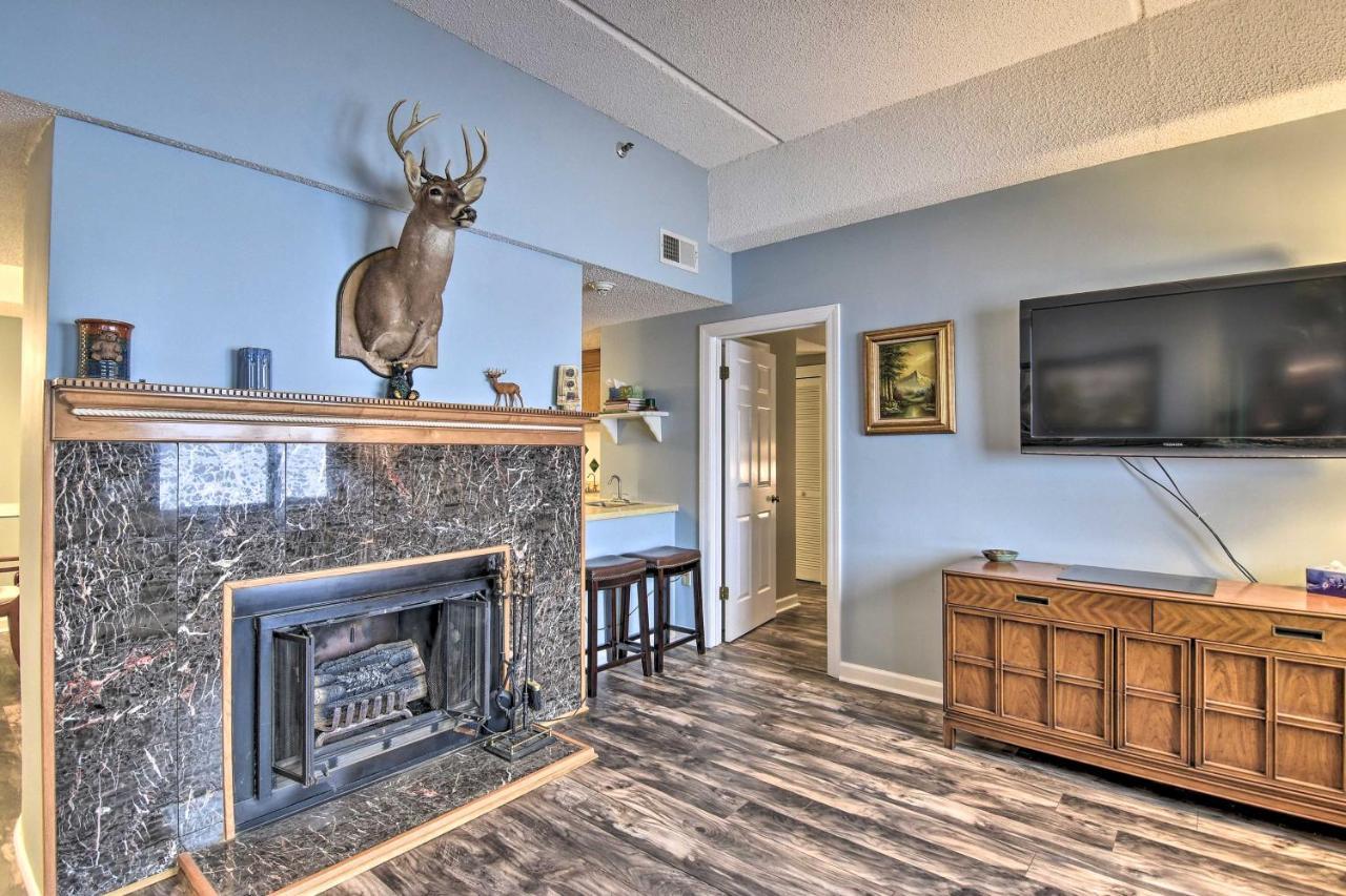 Cozy Retreat Less Than 4 Mi To Sugar Mountain Resort! Екстериор снимка